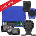 Alarme automotivo baseado em tec digital tw10 c/2 tr5 - Taramps