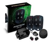 Alarme Automotivo Positron Cyber Exact Ex360 Universal Carro