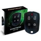 Alarme Automotivo Pósitron Exact Ex360 Universal Controle De Som - POSITRON