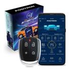 Alarme Automotivo Pósitron PX 360BT Starter Bluetooth Universal Bloqueio e Desbloqueio Via Celular