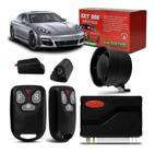 Alarme Automotivo Sistec Sxt986 Universal C/ 2 Controles