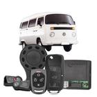 Alarme Carro Taramps Tw 20ch G4 Chave Canivete VW Volks Kombi