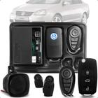 Alarme Chave Canivete Bloqueador Volkswagen Jetta - TOP V MICRO - MICROCONTROL