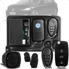 Alarme Chave Canivete Bloqueador Volkswagen Polo - TOP V MICRO - MICROCONTROL