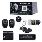 Alarme de Carros Sistec Automotivo SXT 987 TE Com 2 Controles