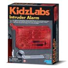Alarme de Invasão - KidzLabs