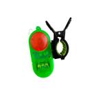 Alarme de Pesca Albatroz HBL-04X