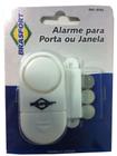 Alarme Para Porta ou Janela Brasfort