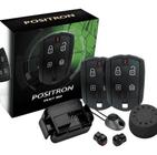 Alarme positron cyber exact ex360