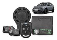 Alarme Taramps Tarsafe Tw20 1 Sb G4 Automotivo Universal - LKT