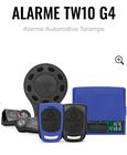 Alarme tw10 G4 - Taramps