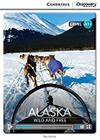 Alaska: Wld And Free (Bk W/Onl Access Lv A1+)