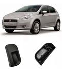 Alavanca Abertura Capô Fiat Punto Linea 2008 2017 Original