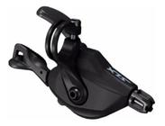 Alavanca de câmbio shimano slx sl-m7100 12 velocidades