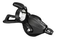 Alavanca de câmbio shimano slx sl-m7100-r 12v s/visor