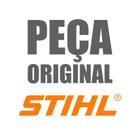 Alavanca de Regulagem de Admissão Stihl - 1113-121-5000