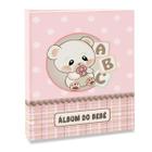 Album 120F 10X15 Album Do Bebe Rebite - Ical 95