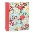 Album 120f 10x15 floral rebites ical - 564