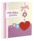 Album 200F 10X15 Infantil Rebite - Ical 241