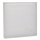 Álbum Autocolante 15 Folhas 23,3x28cm Branco Ical