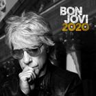 Álbum: Bon Jovi 2020 - EMI