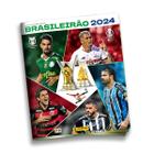 Álbum Brasileirão 2024 (capa Mole)