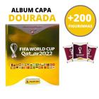 Figurinha Mbappe Album Copa Do Mundo 2022 Qatar - Craque Fra - Panini -  Figurinhas para Álbum - Magazine Luiza