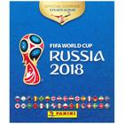 Album Copa do Mundo Russia 2018 C/60 Figurinhas Panini 69532