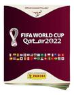 Álbum Da Copa Do Mundo Qatar 2022 Oficial - Editora Panini