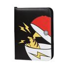 Álbum De Cartas Pokémon Infantil 400 Bolso Livro De Armazenamento Portátil Anime Clipe Presente - TAKARA TOMY