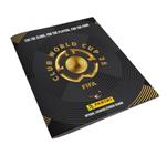 Album De Figurinha Fifa Club World Cup 2025, Panini - Capa Mole