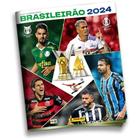 Album de Figurinhas Campeonato Brasileiro Brochura