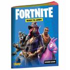 Jogo de Cartas Fortnite Premium ENV.20+2CARDS - Panini - Figurinhas para  Álbum - Magazine Luiza