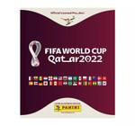 Álbum De Figurinhas Qatar Copa do Mundo 2022 Capa Mole