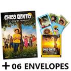 Album de Figurinhas Turma da Monica do Filme Chico Bento E A Goiaveira Maraviosa + 30 Figurinhas - Panini