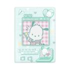 Álbum de Fotos Kawaii Sanrio Hello Kitty - Livro de Armazenamento para Cartões (3 Polegadas)