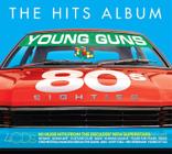 Álbum de sucessos em CD: The 80s Young/ Various - 80 músicas - Sony Music