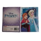 Álbum Fotográfico Frozen 10X15 Cm 36 Fotos Várias Estampas