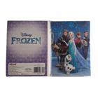 Álbum Fotográfico Frozen 10x15 cm 36 Fotos Várias Estampas - Etitoys