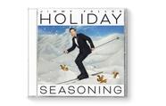 Álbum: Jimmy Fallon Holiday Seasoning Universal Music Group