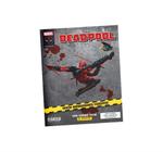 Album marvel 24 - deadpool