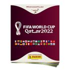 Álbum Oficial Copa do Mundo Qatar 2022