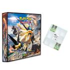 Box Pokémon Tapu Koko Com Broche E Miniatura 37 Cartas - Copag - Deck de  Cartas - Magazine Luiza