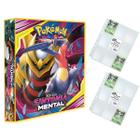 Box Pokémon Tapu Koko Com Broche E Miniatura 37 Cartas - Copag - Deck de  Cartas - Magazine Luiza