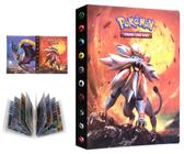 Figura Articulada - Pokémon - Lendário 12 - Solgaleo - Dtc em