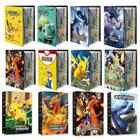 Album Pokemon Cartas Pokemon capacidade 240 cards