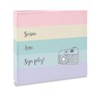 Album scrapbook 20 folhas instalovers ical - 901