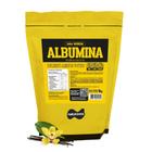 Albumina (1kg) - Sabor: Baunilha - Naturovos