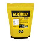 Albumina (1kg) - Sabor: Natural - Naturovos