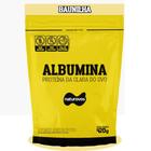 Albumina 420g naturovos - baunilha